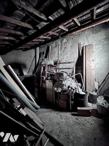 Maison A RENOVER : 1 studio + 1 T2 + 1 T3