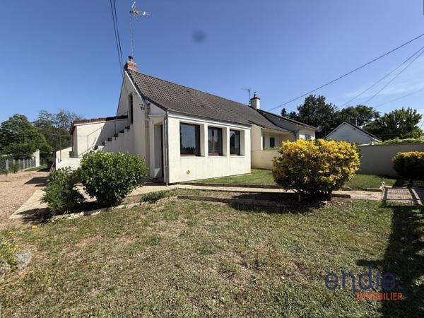 Maison 56m2 Dompierre sur besbre