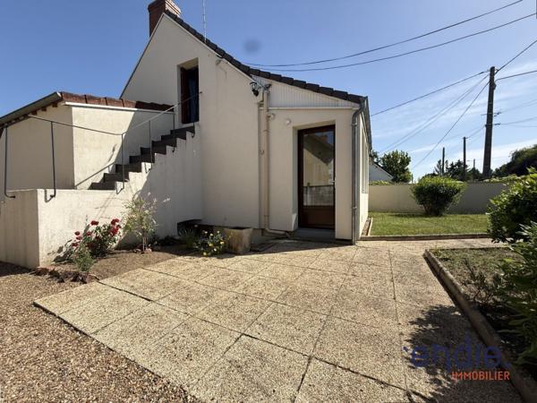 Maison 56m2 Dompierre sur besbre