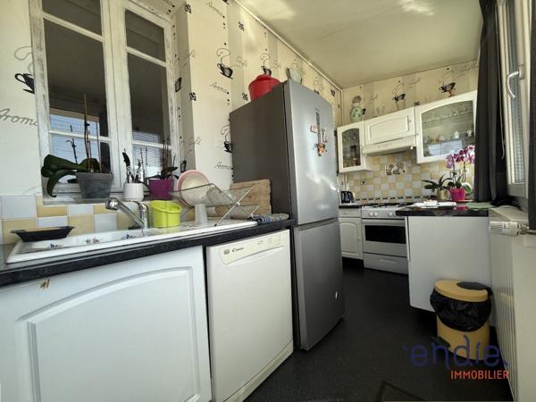 Maison 56m2 Dompierre sur besbre
