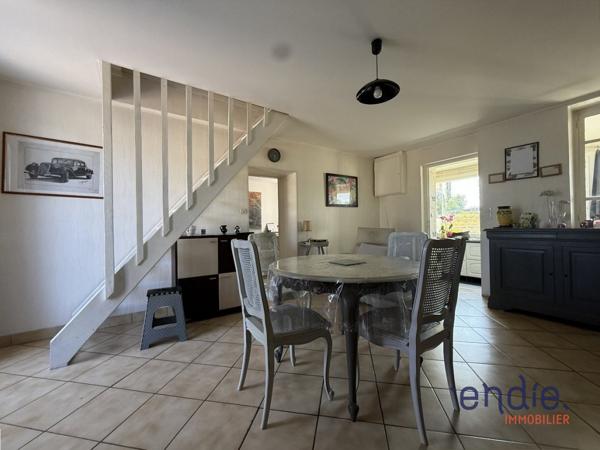 Maison 56m2 Dompierre sur besbre