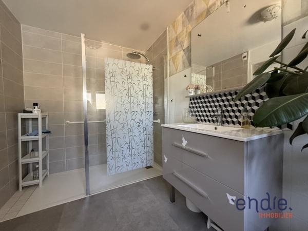 Maison 56m2 Dompierre sur besbre
