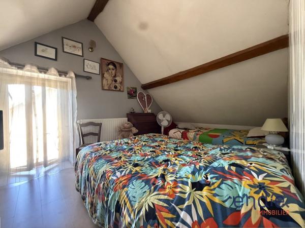 Maison 56m2 Dompierre sur besbre