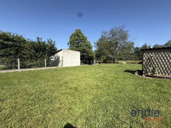 Maison 56m2 Dompierre sur besbre