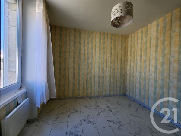 Maison à vendre  3 pièces - 80 m2 LESPARRE MEDOC - 33