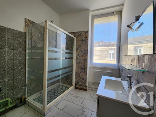 Maison à vendre  3 pièces - 80 m2 LESPARRE MEDOC - 33