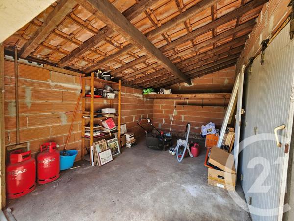 Maison à vendre  3 pièces - 80 m2 LESPARRE MEDOC - 33