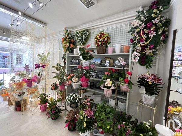 Commercial for sale 35 m² Tarascon-sur-Ariège