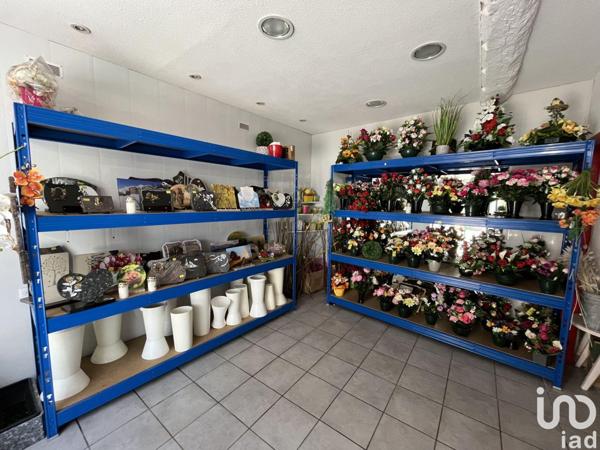 Commercial for sale 35 m² Tarascon-sur-Ariège