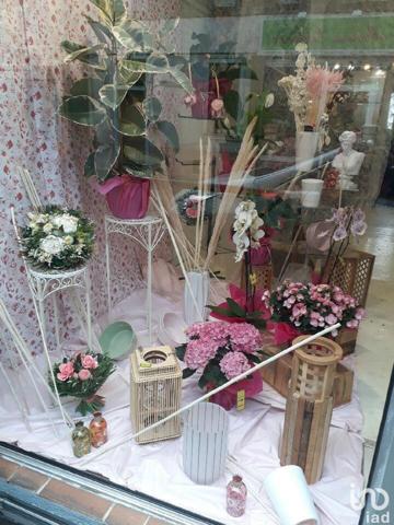 Commercial for sale 35 m² Tarascon-sur-Ariège