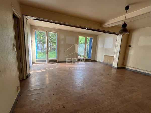 Maison Rouen 3 pièces 61 m2