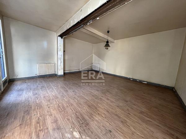 Maison Rouen 3 pièces 61 m2