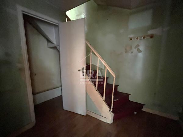 Maison Rouen 3 pièces 61 m2
