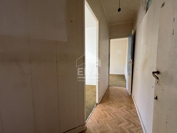 Maison Rouen 3 pièces 61 m2