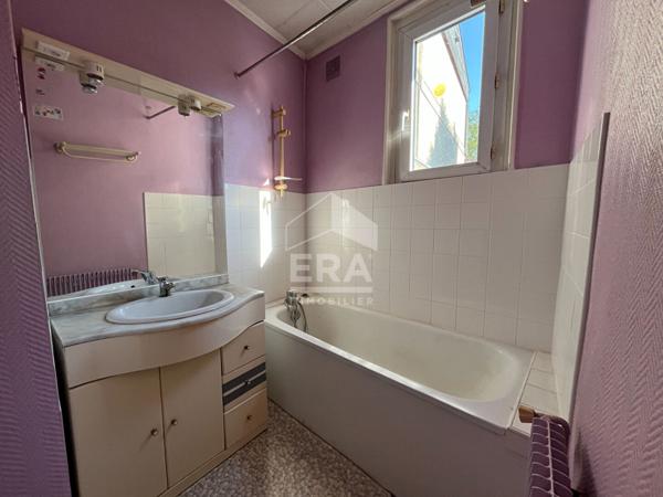 Maison Rouen 3 pièces 61 m2