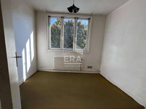 Maison Rouen 3 pièces 61 m2