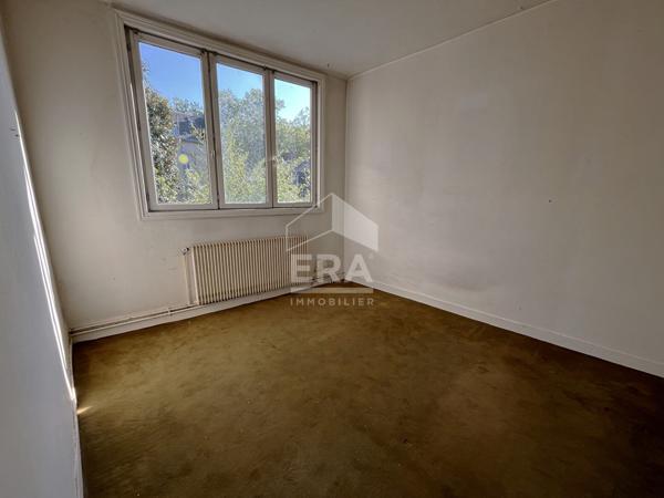 Maison Rouen 3 pièces 61 m2
