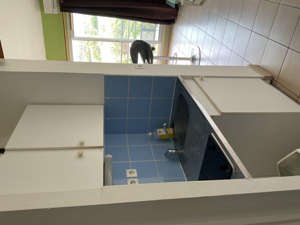 Appartement 1 pièce - 30 m²