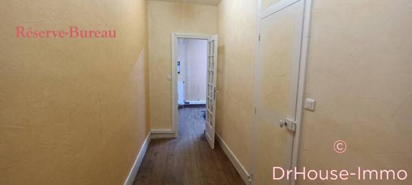 Commerce à vendre 9 pièces de 207 m²