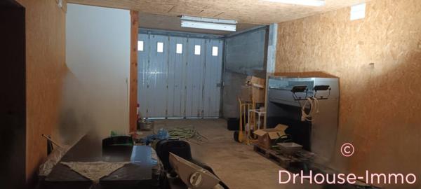 Commerce à vendre 9 pièces de 207 m²