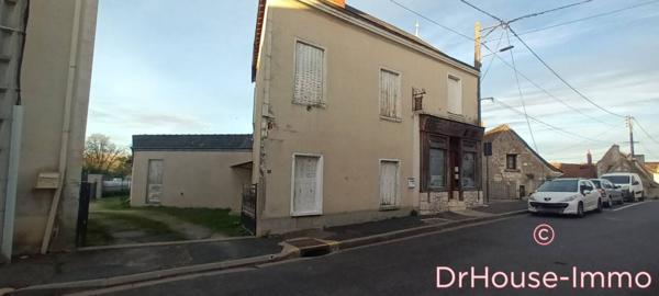 Commerce à vendre 9 pièces de 207 m²