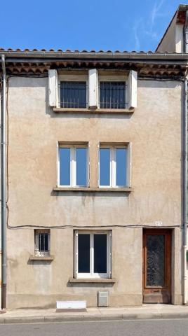 Maison 5 pièces 149 m2
