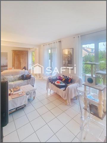 Au coeur de saint-maur proche écoles et commerces