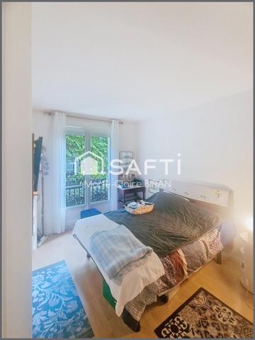 Au coeur de saint-maur proche écoles et commerces