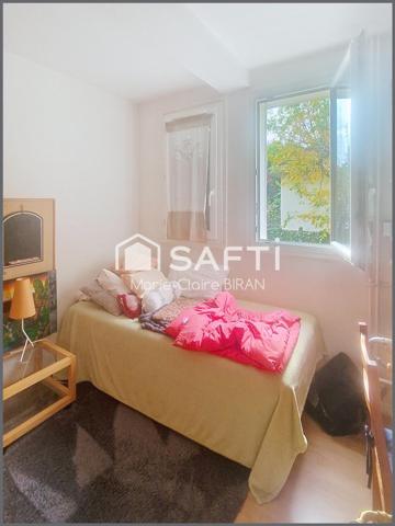 Au coeur de saint-maur proche écoles et commerces