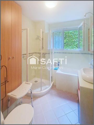 Au coeur de saint-maur proche écoles et commerces