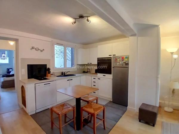 Vente Maison 5 pièces 90 m2 à Villeneuve-Saint-Georges