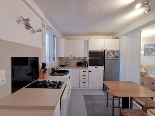 Vente Maison 5 pièces 90 m2 à Villeneuve-Saint-Georges