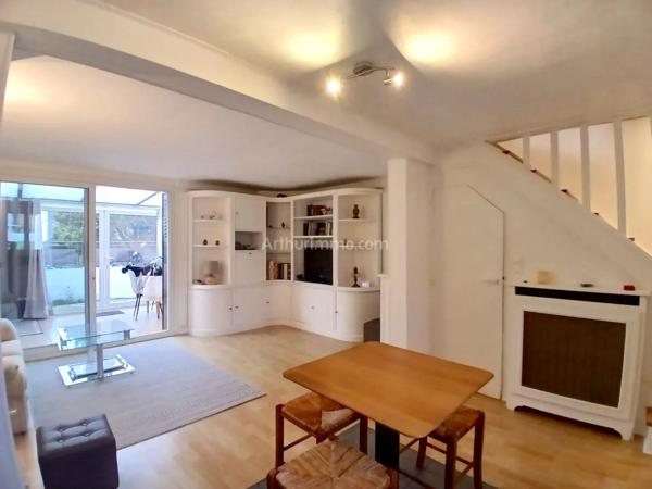 Vente Maison 5 pièces 90 m2 à Villeneuve-Saint-Georges