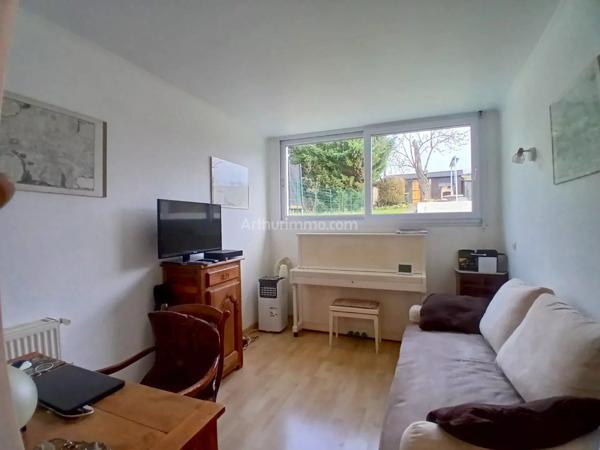 Vente Maison 5 pièces 90 m2 à Villeneuve-Saint-Georges