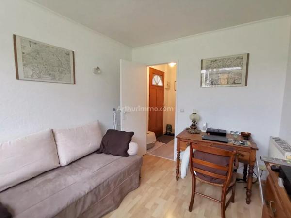 Vente Maison 5 pièces 90 m2 à Villeneuve-Saint-Georges