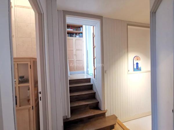 Vente Maison 5 pièces 90 m2 à Villeneuve-Saint-Georges