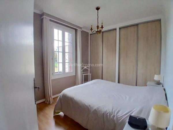 Vente Maison 5 pièces 90 m2 à Villeneuve-Saint-Georges
