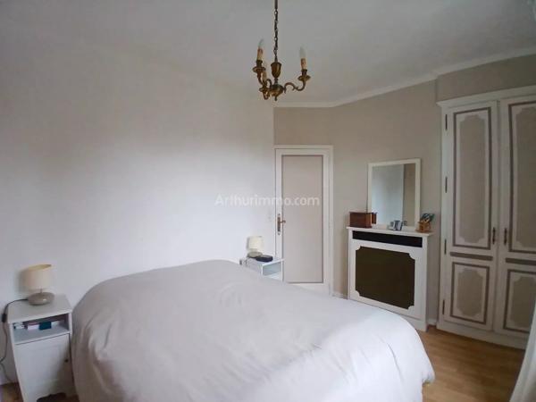 Vente Maison 5 pièces 90 m2 à Villeneuve-Saint-Georges