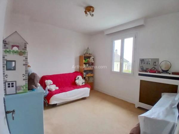 Vente Maison 5 pièces 90 m2 à Villeneuve-Saint-Georges