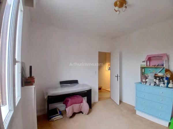 Vente Maison 5 pièces 90 m2 à Villeneuve-Saint-Georges