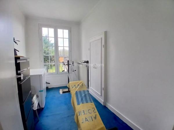 Vente Maison 5 pièces 90 m2 à Villeneuve-Saint-Georges