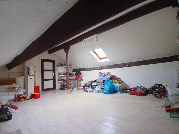 Vente Maison 5 pièces 90 m2 à Villeneuve-Saint-Georges