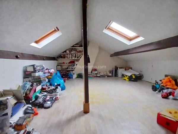 Vente Maison 5 pièces 90 m2 à Villeneuve-Saint-Georges