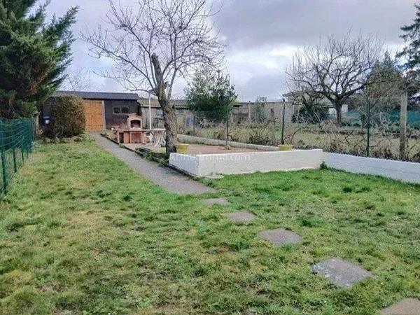 Vente Maison 5 pièces 90 m2 à Villeneuve-Saint-Georges