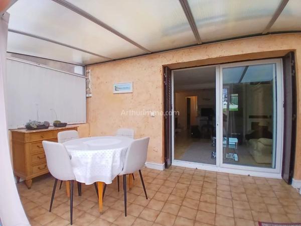 Vente Maison 5 pièces 90 m2 à Villeneuve-Saint-Georges