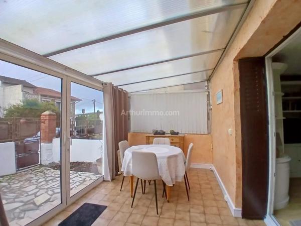 Vente Maison 5 pièces 90 m2 à Villeneuve-Saint-Georges