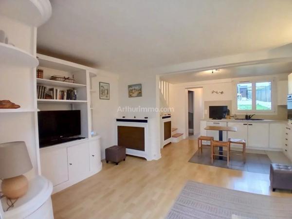 Vente Maison 5 pièces 90 m2 à Villeneuve-Saint-Georges