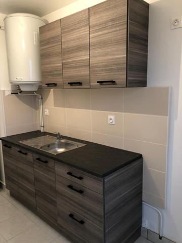 Appartement 4 pièces - 64 m² Exclusivité efficity