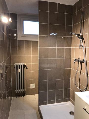 Appartement 4 pièces - 64 m² Exclusivité efficity