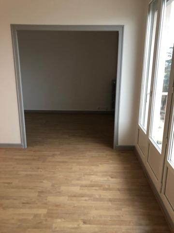 Appartement 4 pièces - 64 m² Exclusivité efficity
